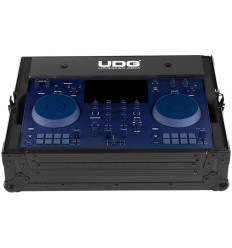 UDG Flight Case AlphaTheta Omnis-Duo Black | U91099BL