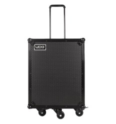 UDG U91101BL Flight Case 4 CDJ/Mixer Black Plus
