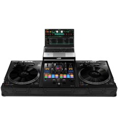 UDG U91098BL Flight Case PLX-CRSS12 & Mixer 10"/12"