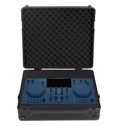 UDG U93026BL Flight Case AlphaTheta Omnis-Duo Negro
