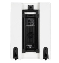 RCF EVOX 12 W Blanco | Sistema PA Portátil 1400W 2