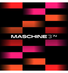 Native Instruments Maschine 3 Bundle | Software