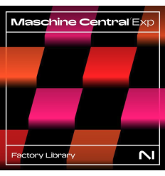 NI Expansion Maschine Central | Pro Sound Center
