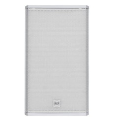 RCF NX 932-A W – Altavoz activo 2100W blanco