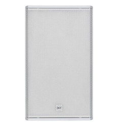 RCF NX 945-A W | Altavoz Activo PA 2100W Blanco