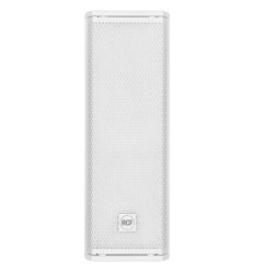 RCF NXL 14-A W | Altavoz activo 2100W blanco