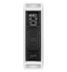 RCF NXL 14-A W | Altavoz activo 2100W blanco 2