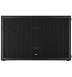 RCF SUB 8006-AS | Subwoofer activo 2×18" 2500W