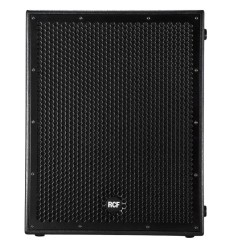 RCF SUB 8004-AS | Subwoofer activo 18" 1250W