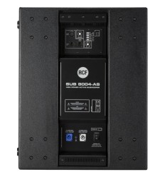 RCF SUB 8004-AS | Subwoofer activo 18" 1250W 2