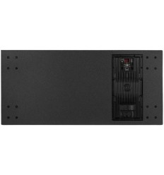 RCF SUB 8008-AS | Subwoofer Activo Doble 18" 2