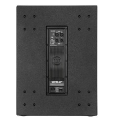 RCF SUB 708-AS MK3 | Subwoofer activo 18" 2