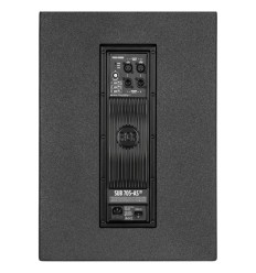 RCF SUB 705-AS MK3 – Subwoofer Activo 15" 2