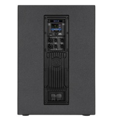 RCF SUB 15-AX | Subwoofer activo 15" 2200W 2