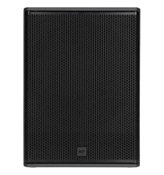 RCF SUB 18-AX | Subwoofer activo 18" 2200W con DSP