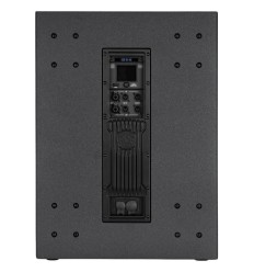 RCF SUB 18-AX | Subwoofer activo 18" 2200W con DSP 2