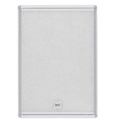 RCF SUB 15-AX W | Subwoofer Activo 15" 2200W Blanco