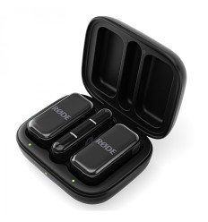 RODE Wireless Micro USB-C Black | Pro Sound Center 2