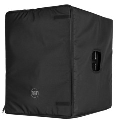 RCF CVR 003 | Funda para SUB 708-AS y SUB 8003-AS