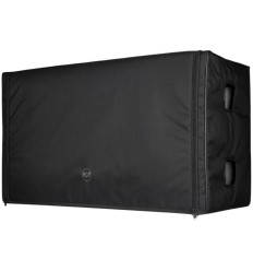 RCF CVR SUB 8008 – Funda para SUB 8008-AS 2