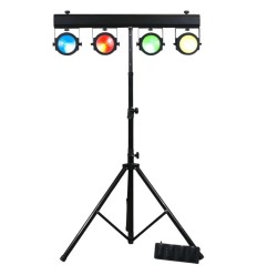 Eliminator Dotz TPar Sys Plus | Pack LED COB