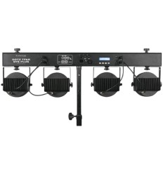 Eliminator Dotz TPar Sys Plus | Pack LED COB 2