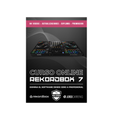 Pack Pioneer DJ DDJ-FLX4 + Curso + Tutorial 2