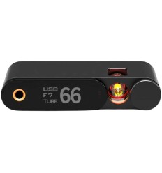 Aune Flamingo BT – DAC y amplificador híbrido