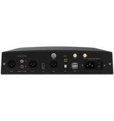 Aune S10 Pro Negro | Streamer DAC Hi-Fi ES9038Pro 2
