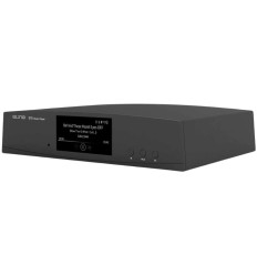 AUNE S10N Negro | Streamer Hi-Fi PCM 768kHz DSD512