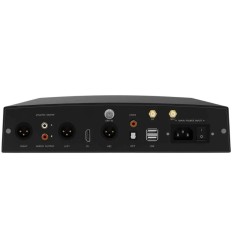 AUNE S10N Negro | Streamer Hi-Fi PCM 768kHz DSD512 2