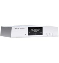 AUNE S10N Plata – Streamer y DAC Hi-Fi en Red