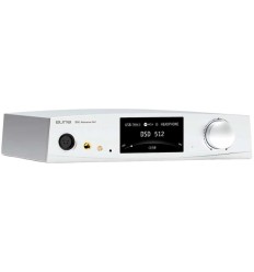 AUNE S9C Pro BT Plata | DAC y Amplificador Hi-Fi