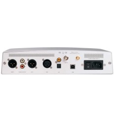 AUNE S9C Pro BT Plata | DAC y Amplificador Hi-Fi 2