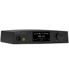 AUNE S9C Pro BT Negro – DAC y Amplificador Hi-Fi