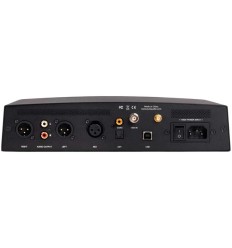 AUNE S9C Pro BT Negro – DAC y Amplificador Hi-Fi 2
