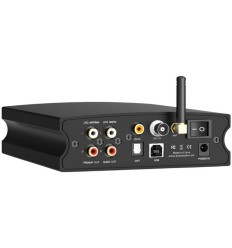 AUNE X1s GT | DAC y Amp de Auriculares Hi-Fi 2