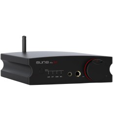 AUNE X1s GT BT — DAC y amplificador Hi-Fi con Bluetooth