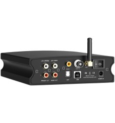 AUNE X1s GT BT — DAC y amplificador Hi-Fi con Bluetooth 2