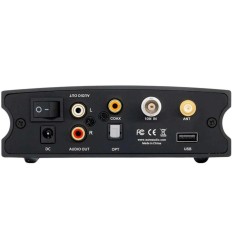 AUNE X5s BT Negro | Reproductor Hi-Fi DSD512 2