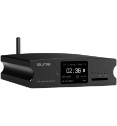 AUNE X5s BT Negro | Reproductor Hi-Fi DSD512
