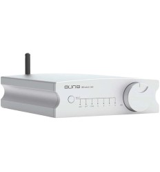 AUNE X8 XVIII BT Plata | DAC con Bluetooth Hi-Fi
