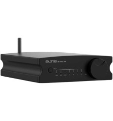 AUNE X8 XVIII BT Negro – DAC FPGA Hi-Res Bluetooth
