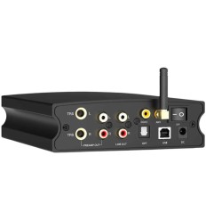 AUNE X8 XVIII BT Negro – DAC FPGA Hi-Res Bluetooth 2