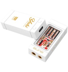 AUNE Yuki DAC: DAC/AMP portátil Hi-Fi