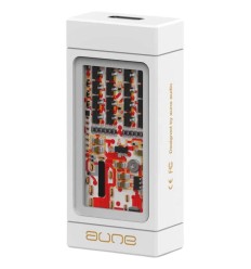 AUNE Yuki DAC: DAC/AMP portátil Hi-Fi 2