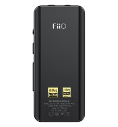 FiiO BTR5 2021 | DAC Bluetooth Hi-Fi portátil 2