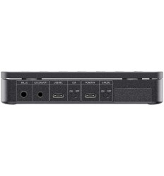 FiiO DM13 BT – Reproductor CD portátil Hi-Fi 2