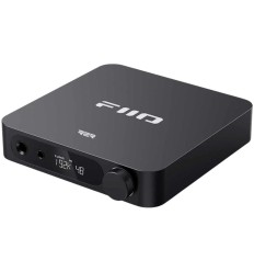FiiO K11 R2R – DAC y Amplificador de Escritorio