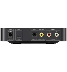 FiiO K11 R2R – DAC y Amplificador de Escritorio 2